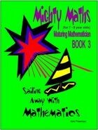 Sailing Away With Mathematics