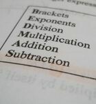 More Arithmetic Drills