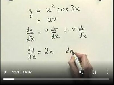 Year 13, The Product Rule